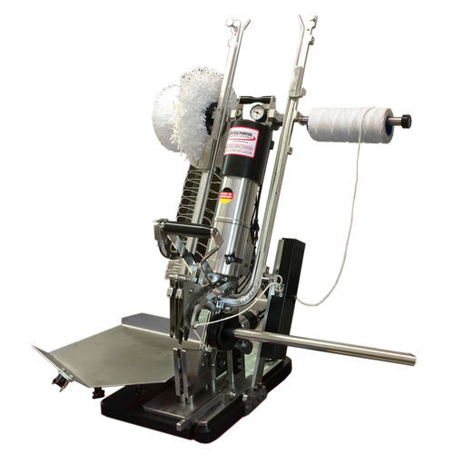 Clippatrice per salsicce - CDC 800 Easy Plus - CT Cliptechnik Deutschland GmbH - per salsicce / semiautomatica / doppi