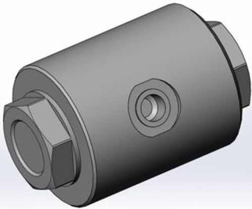 Filtro idraulico - 500  - BELL S.R.L. - a cartuccia / a pressione / industriale