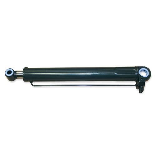 Cilindro idraulico - IVECO cab - BELL S.R.L. - rotativo / a doppio effetto / di guida