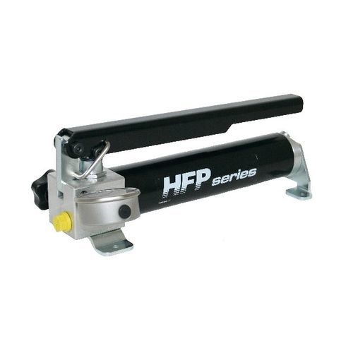Pompa idraulica a pistone - HFP2ST700US - BELL S.R.L. - pneumatica / da braccia / a leva