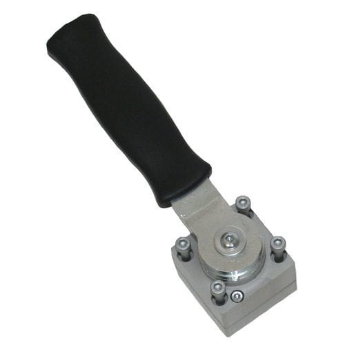 Distributore idraulico a leva - 990100120  - BELL S.R.L. - a cassetto / a 4/3 vie