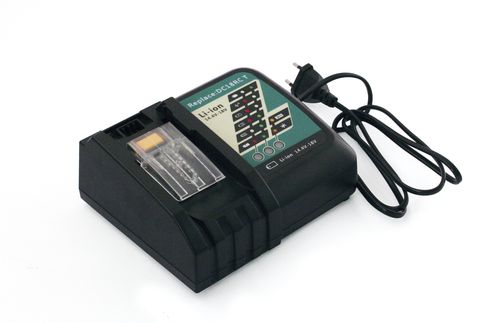 Caricabatteria per elettroutensile portatile - BDP  - BELL S.R.L. - portatile / Li-ion / automatica