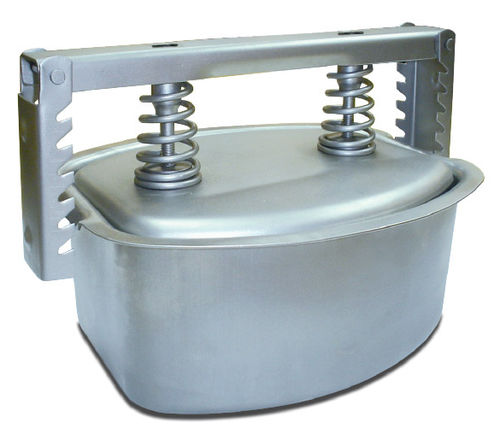 Stampo alimentare in acciaio inossidabile - M350 - Creminox