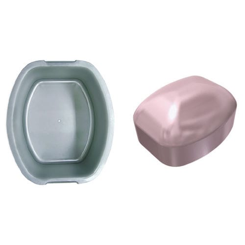 Stampo alimentare in acciaio inossidabile - M353 - Creminox