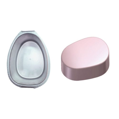 Stampo alimentare ovale - M325 - Creminox - in acciaio inossidabile