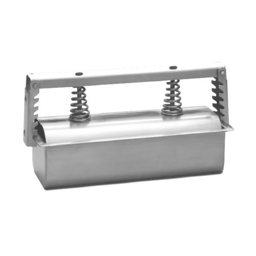 Stampo alimentare in acciaio inossidabile - M380 - Creminox
