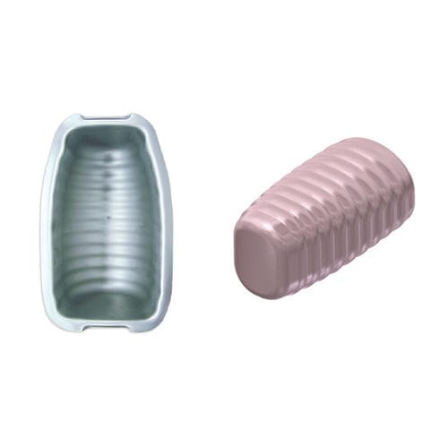 Stampo alimentare in acciaio inossidabile - M360 - Creminox