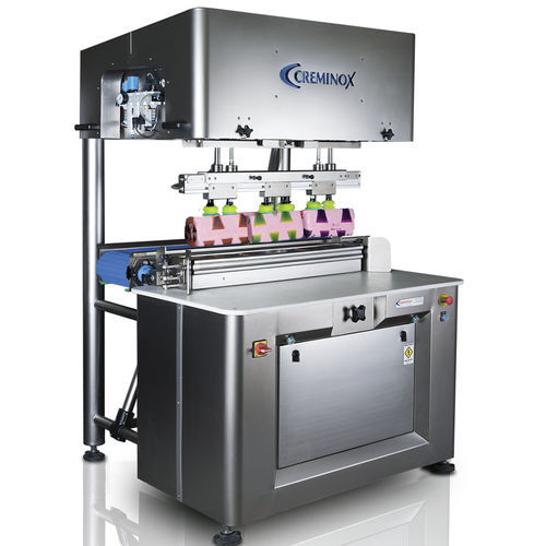 Smodellatore per l'industria agroalimentare - DJ 10 - Creminox