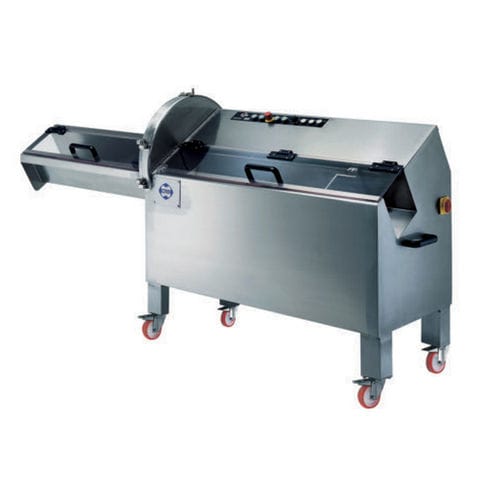 Porzionatrice per formaggio - Nexus 200 series - C.R.M. s.r.l.