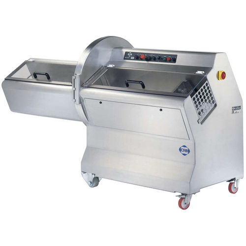 Porzionatrice per formaggio - Nexus 245ES - C.R.M. s.r.l.