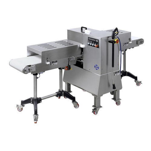 Affettatrice per carne - Simplexmatic 300 - C.R.M. s.r.l. - automatica