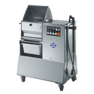 Affettatrice per pesce - Sector Simplex series - C.R.M. s.r.l. - automatica