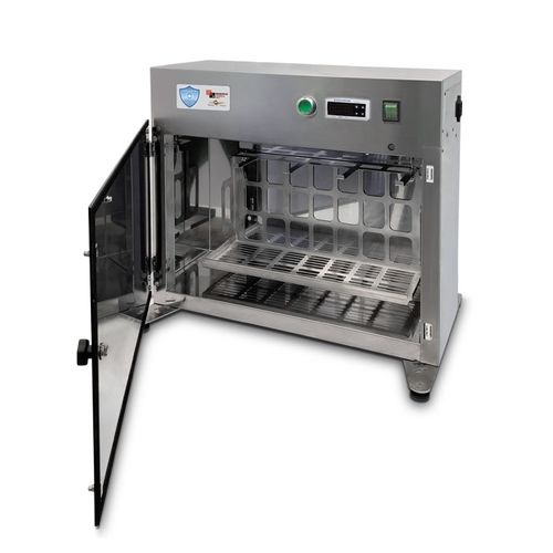Sterilizzatore da laboratorio - MPS 30 - MINERVA OMEGA GROUP S.R.L. - a ozono / UV-C / per il settore medico