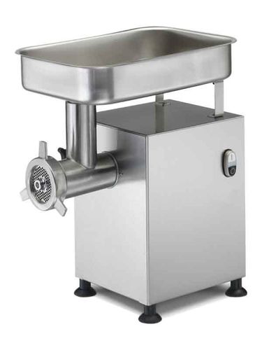 Tritacarne industriale di carne fresca - A/22 - MINERVA OMEGA GROUP S.R.L.