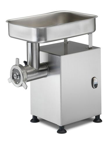 Tritacarne industriale di carne fresca - A/32 - MINERVA OMEGA GROUP S.R.L.