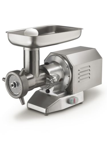 Tritacarne industriale di carne fresca - M 32 - MINERVA OMEGA GROUP S.R.L.