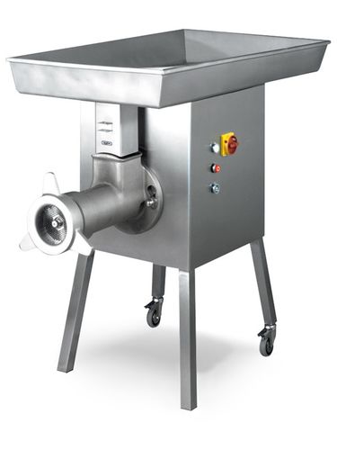 Tritacarne industriale di carne fresca - C/E242 - MINERVA OMEGA GROUP S.R.L.