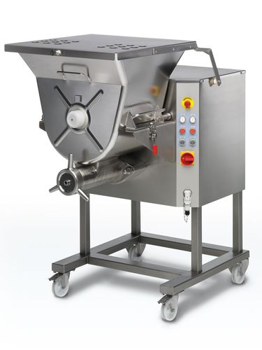 Tritacarne industriale di carne fresca - C/E900 series - MINERVA OMEGA GROUP S.R.L.