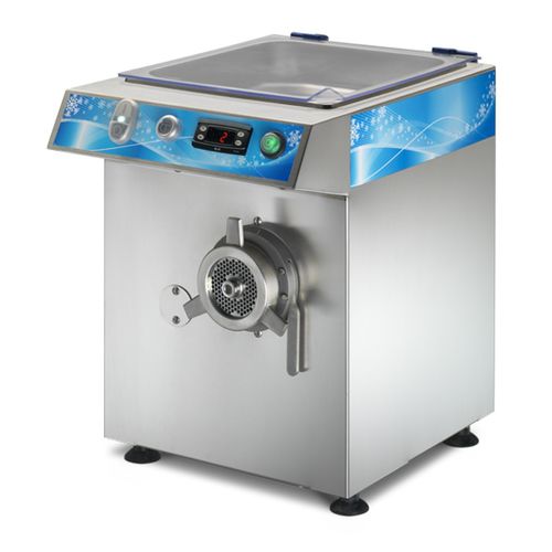 Tritacarne industriale refrigerato - C/E Rx2 series - MINERVA OMEGA GROUP S.R.L.