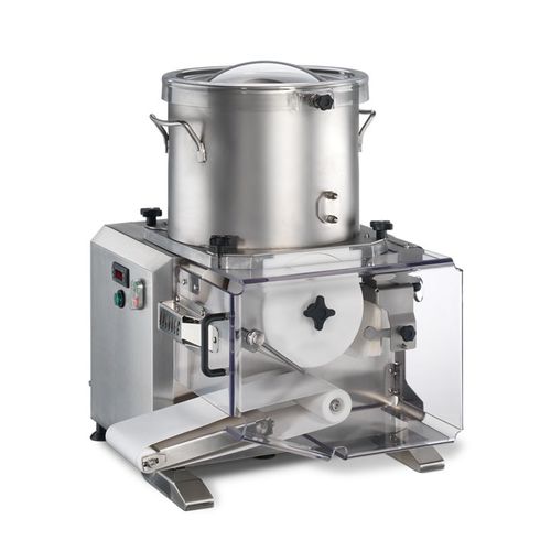 Hamburgatrice - C/E H series - MINERVA OMEGA GROUP S.R.L. - automatica