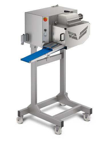 Hamburgatrice - C/E HI - MINERVA OMEGA GROUP S.R.L. - automatica