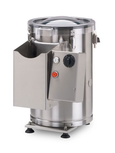 Pelatrice per cipolle - C/E PP5 - MINERVA OMEGA GROUP S.R.L. - per carote / per patate / per aglio