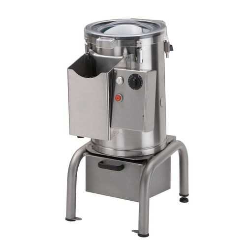 Pelatrice per cipolle - C/E PP5T - MINERVA OMEGA GROUP S.R.L. - per carote / per patate / per aglio
