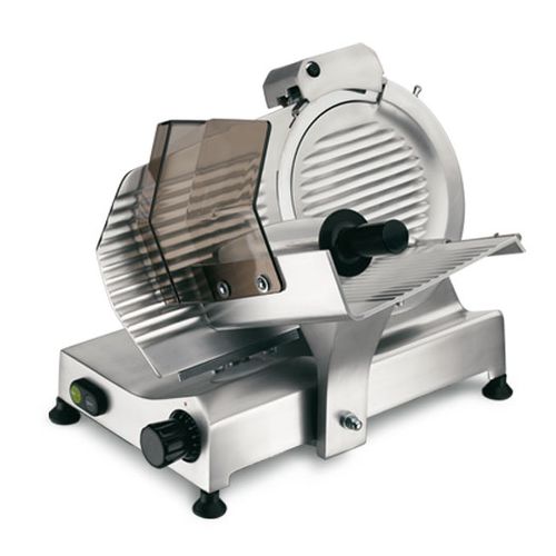 Affettatrice manuale - 2xx GSE series - MINERVA OMEGA GROUP S.R.L.