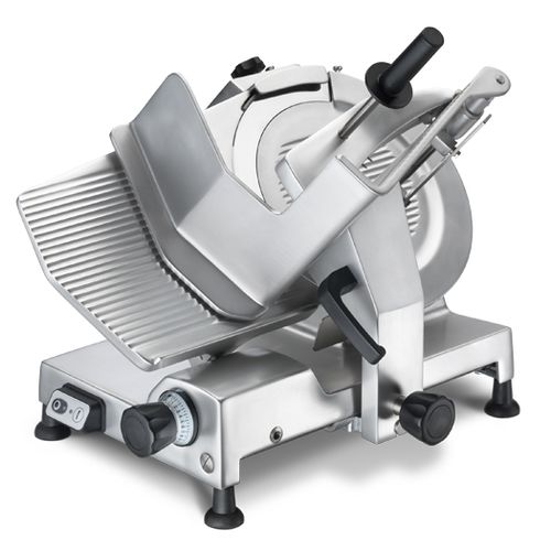 Affettatrice manuale - BF 300 - 350 series - MINERVA OMEGA GROUP S.R.L.