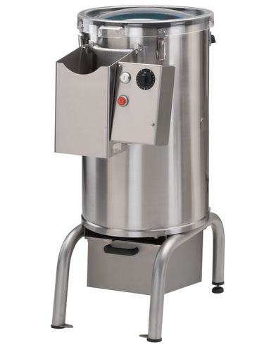Pelatrice per cipolle - C/E PPx0 series - MINERVA OMEGA GROUP S.R.L. - per carote / per patate / per aglio