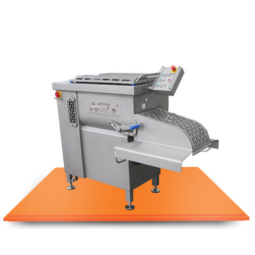 Miscelatore a palette - MIX-180 - N&N Nadratowski Sp.J. - orizzontale / batch / per l'industria agroalimentare