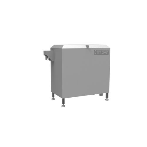 Sterilizzatore di processo - MK series - NIEROS Metal d.o.o. - ad acqua surriscaldata / compatto / per l'industria agroalimentare