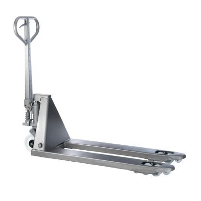 Transpallet manuale - PT - NIEROS Metal d.o.o. - per movimentazione