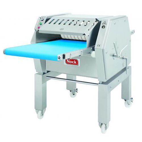 Scotennatrice per carne - CORTEX CB  series - NOCK Maschinenbau GmbH - di spalla / compatta / automatica