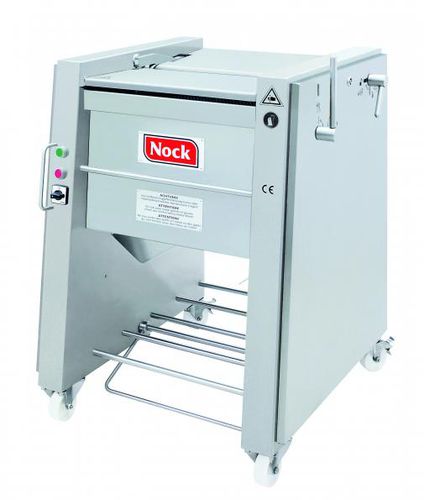Scotennatrice per carne - VLIESEX CV 460 - NOCK Maschinenbau GmbH - automatica
