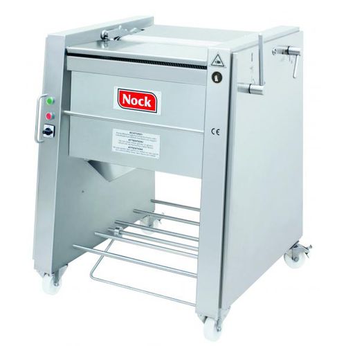 Snervatrice per carne - VLIESEX V 560N - NOCK Maschinenbau GmbH - automatica