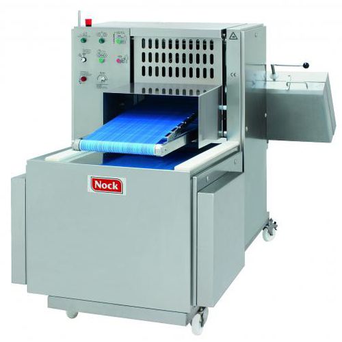 Spellatrice per pesce automatica - TFE series - NOCK Maschinenbau GmbH - sottile
