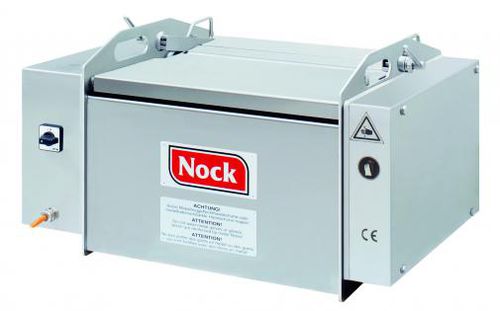 Spellatrice per pesce automatica - CORTEX CF 420 - NOCK Maschinenbau GmbH - per trote / per salmoni / sottile