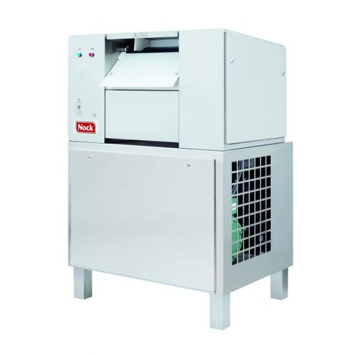 Macchina per ghiaccio a scaglie - NRE 800 - NOCK Maschinenbau GmbH