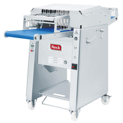 Scotennatrice per carne - CORTEX CB 460 - NOCK Maschinenbau GmbH - per prosciutti / di spalla / automatica