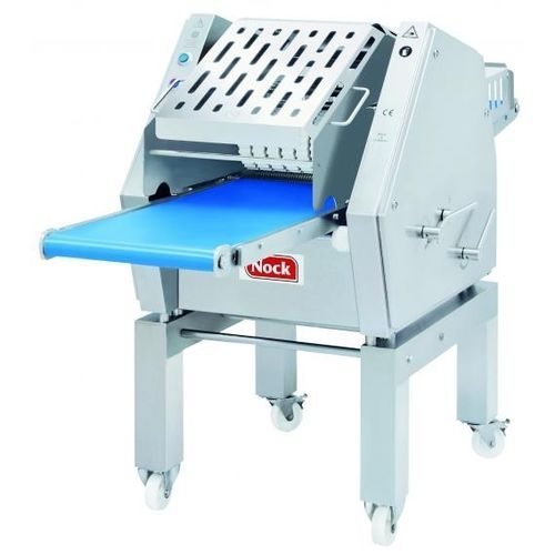 Scotennatrice per carne - CORTEX CB series - NOCK Maschinenbau GmbH - di spalla / compatta / automatica