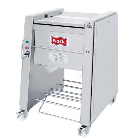 Snervatrice per carne - VLIESEX V 4744 TURBO - NOCK Maschinenbau GmbH - automatica