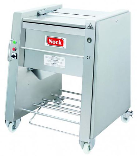Snervatrice per carne - VLIESEX V 5744 TURBO - NOCK Maschinenbau GmbH - automatica