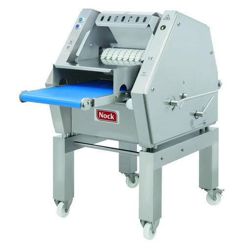 Affettatrice per carne di maiale - CORTEX CB 09 series - NOCK Maschinenbau GmbH - per vitello / per carne di toro / per doner kebab