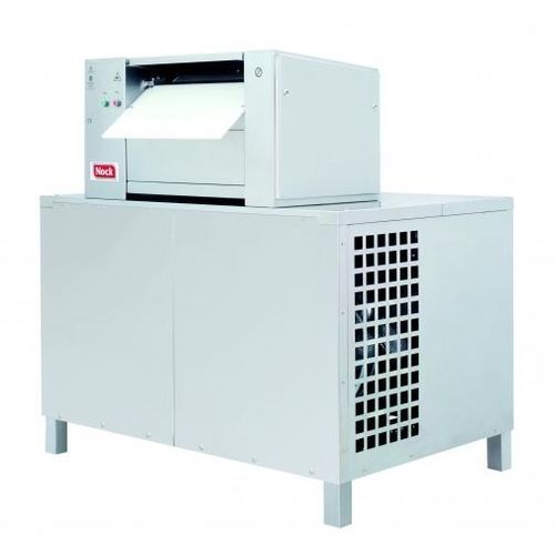 Macchina per ghiaccio a scaglie - NRE 2500 - NOCK Maschinenbau GmbH