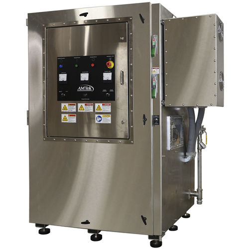 Trasmettitore a microonde - AMT series - AMTek Microwaves Applied Microwave Technology Inc.