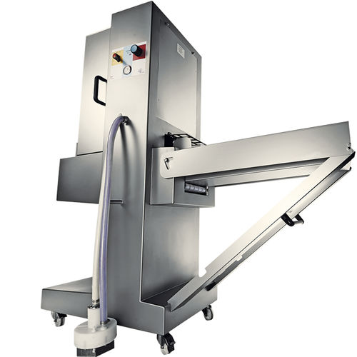 Iniettore di salamoia per pesce - IR 17 - Rühle GmbH Lebensmitteltechnik