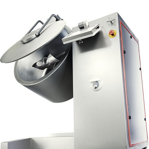 Massaggiatrice alimentare sottovuoto - MPR 150 - Rühle GmbH Lebensmitteltechnik