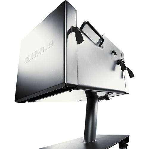 Porzionatrice per formaggio - SR 1 - Rühle GmbH Lebensmitteltechnik