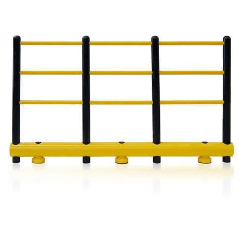 Barriera di sicurezza - PCK 300 - PANELCHOK - fissa